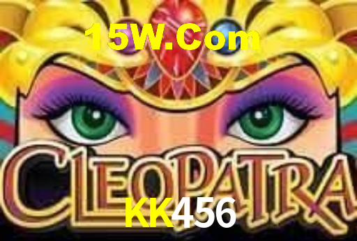 KK456: Seu Cassino Premiado com Pagamentos Rápidos