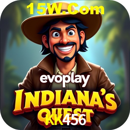 A Revolução dos Aplicativos de Jogos no KK456