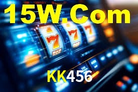 Welcome Bonus KK456