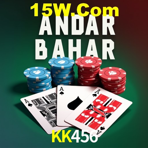 A Emoção da Loteria na KK456: Uma Chance de Mudança de Vida