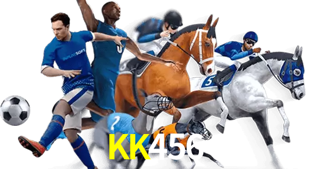 KK456