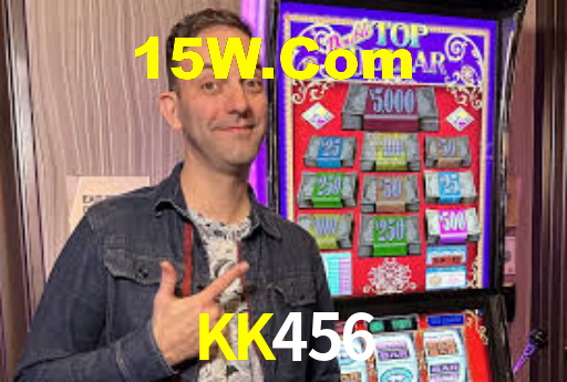 KK456: Jogue Crash e Experimente Alta Recompensa Instantânea