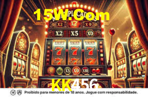 KK456Bet