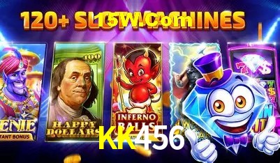 KK456 Rio de Janeiro - Popular Jogos