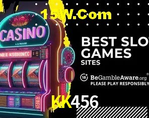 KK456 Rio de Janeiro - Slot Strategy