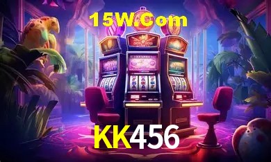 KK456 Salvador - Strategy