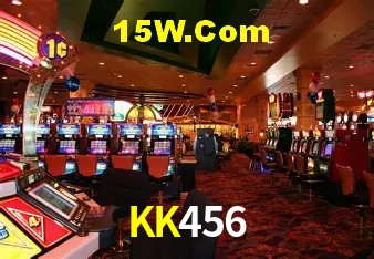 KK456 - Support