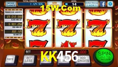KK456 - Security