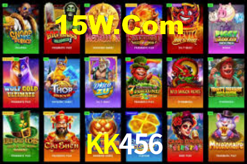 KK456: A Experiência de Casino com Jogos de Mesa ao Vivo