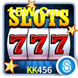 KK456 App - Aplicativo Móvel Oficial