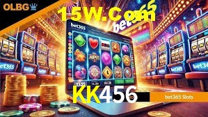Slot Games KK456