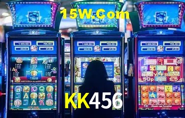 KK456 Entrar - Login Seguro Certificado