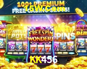 KK456 Salvador - Support