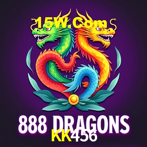 Recursos de Bônus KK456