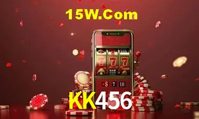 Integração de APIs KK456