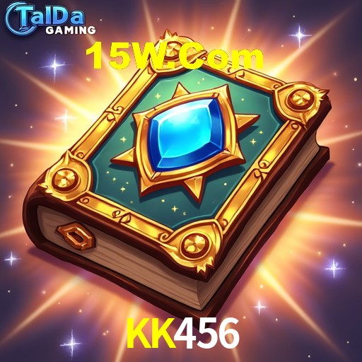 Diretório de Jogos KK456
