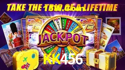 KK456 - Winners Celebration