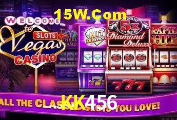 KK456 Belo Horizonte - Jackpots