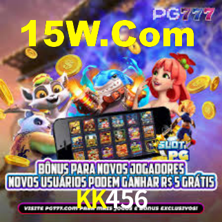 KK456