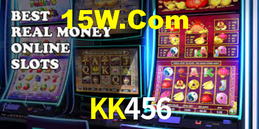 KK456