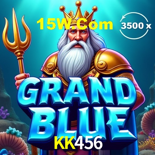 Jogos de Slot KK456