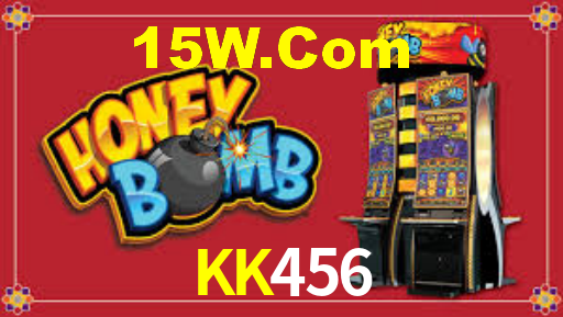 KK456