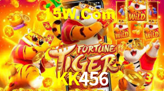 KK456