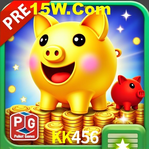 KK456 Bônus - Pacote R$5.000 + VIP