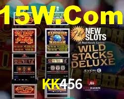 Roulette Table KK456