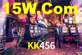 Ofertas Imperdíveis na KK456: Promoções e Bônus Que Valem a Pena