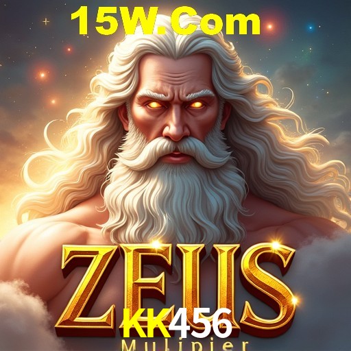 APP oficial da KK456 para mobile