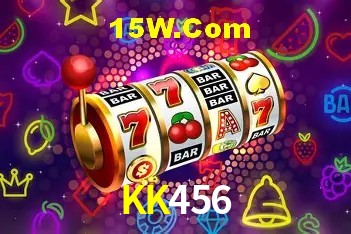 KK456 - User Statistics
