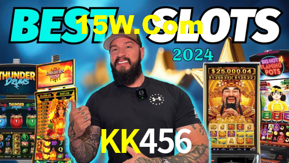KK456
