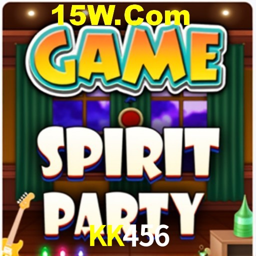 Desvendando o Mundo dos Jogos Virtuais na KK456
