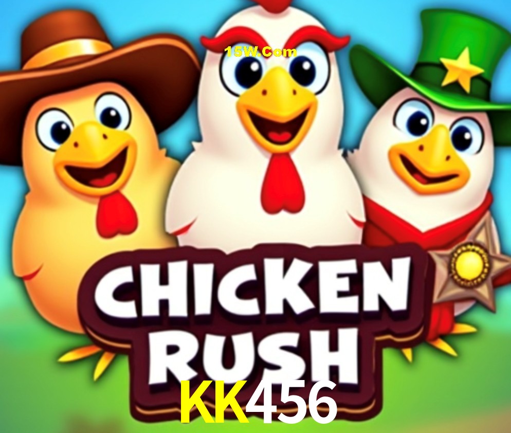 Provedores de Jogos KK456