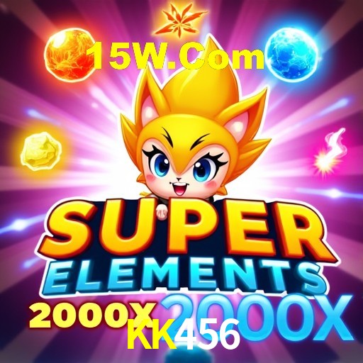 Casino Ao Vivo KK456