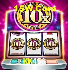 Recursos de Bônus KK456