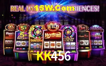 Benefícios da Conta KK456