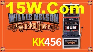 Cashback e recargas na KK456