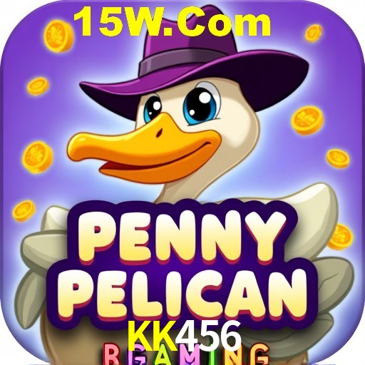 Descubra o Mundo do Cassino Online com KK456