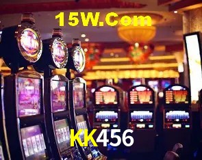 Gates of Olympus KK456