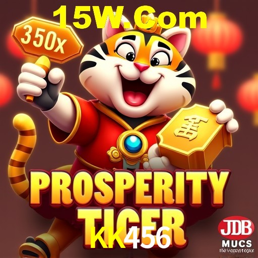 Desvendando o Mundo dos Jogos Virtuais na KK456