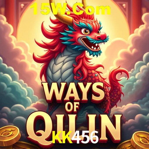 Descubra a Essência do KK456: Nossa História e Compromissos