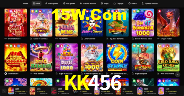 KK456Bet