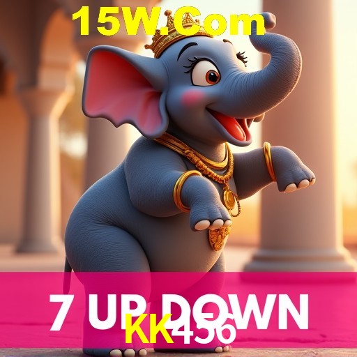 Cadastro rápido e seguro na KK456