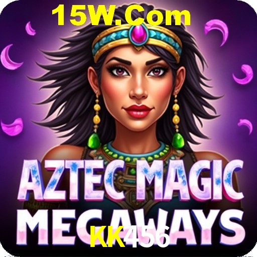 Bônus de Boas-vindas KK456