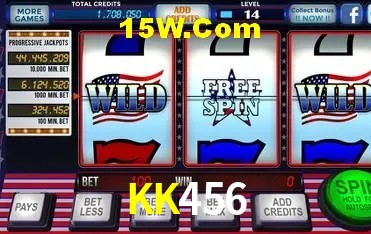 Estatísticas Esportivas KK456