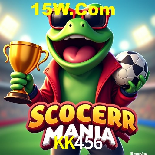 Jogos de mesa e apostas rápidas na KK456