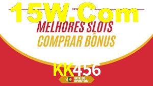 Ofertas Imperdíveis na KK456: Promoções e Bônus Que Valem a Pena
