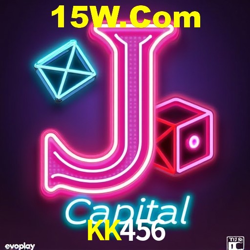 Inovações de Jogos na KK456: O Futuro das Experiências Interativas